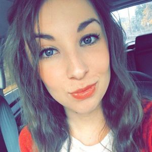 Meet your Posher, Ciara